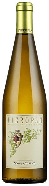 Bottle of Pieropan Soave Classico 2023
